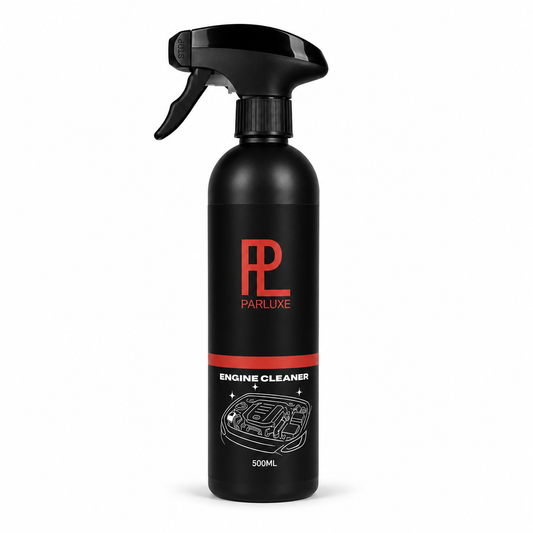 Engine cleaner