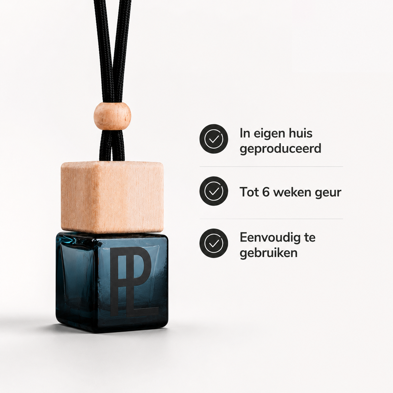 Beste autoparfum