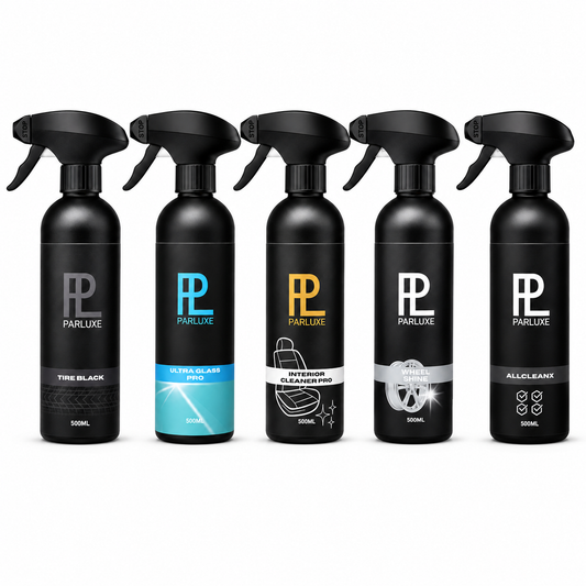 PARLUXE CLEANING KIT